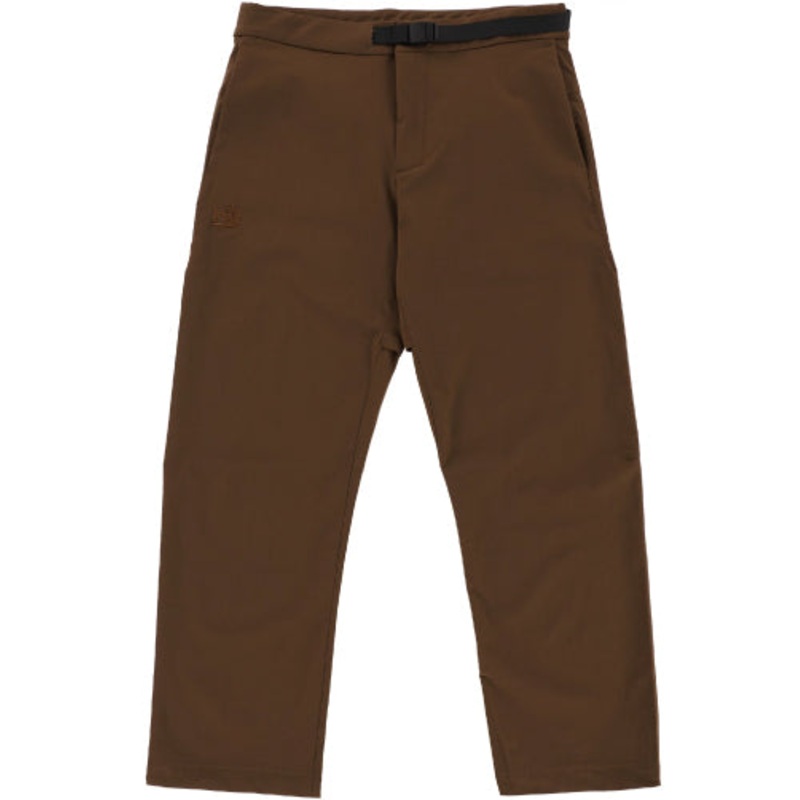 Habitat Ravine Pants – Brown S