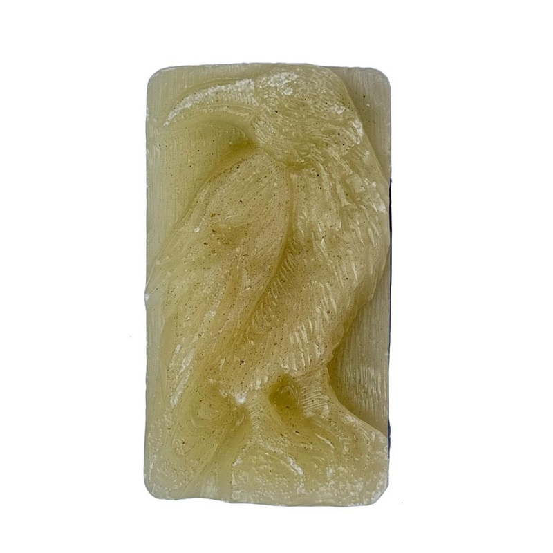 Wicked Wax Raven Skateboard Wax Assorted Colours