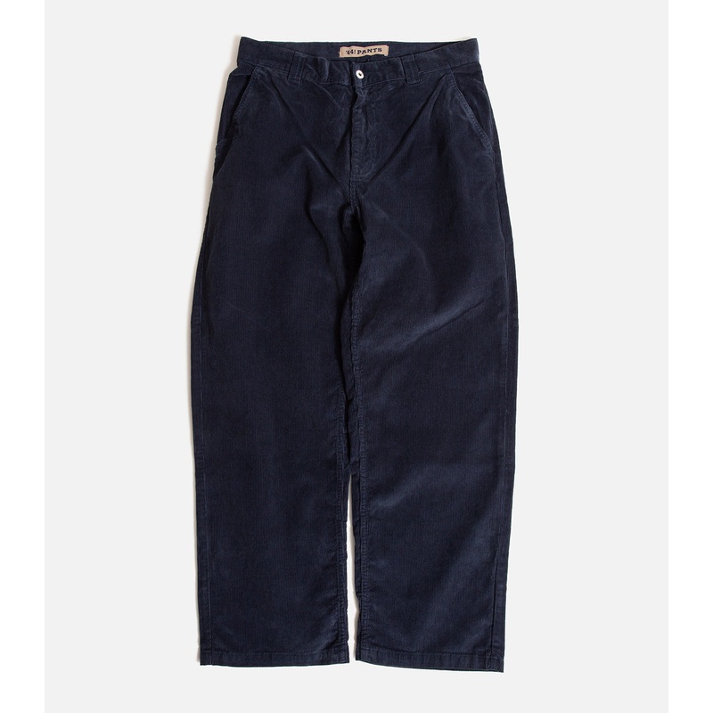 Polar ’44! Cord Pants 28W X 30L New Navy