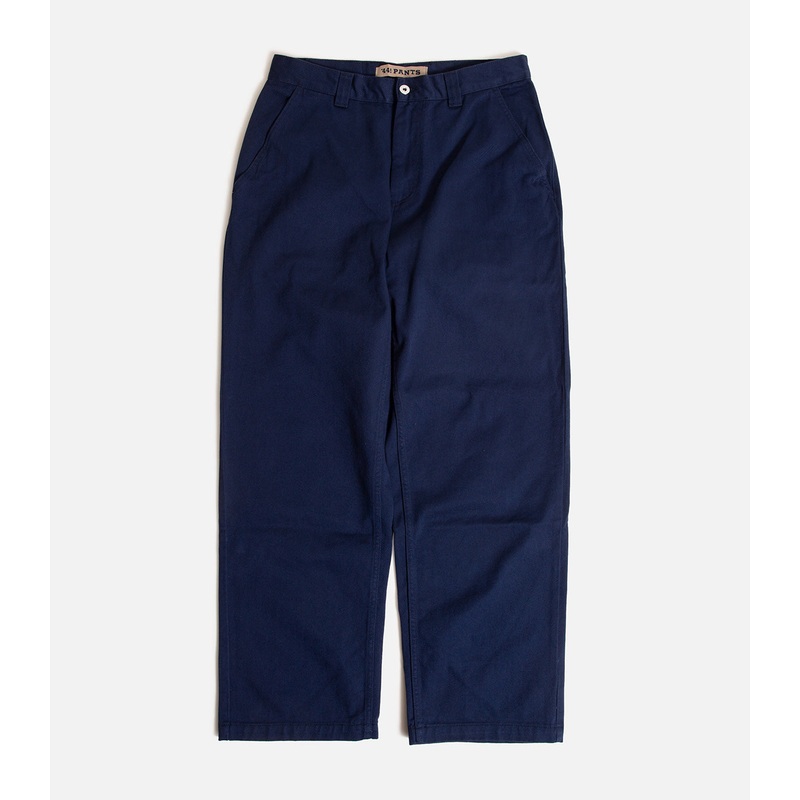 Polar ’44! Pants 28W X 30L Rich Navy