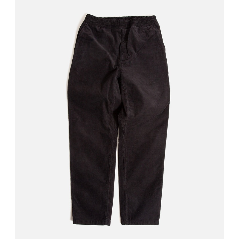 Carhartt WIP Flint Pant XS Black
