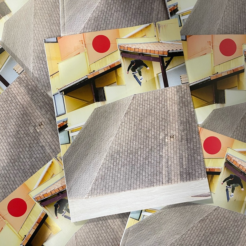 Free Skate Mag – Issue 48 (FREE WITH ANY PURCHASE)