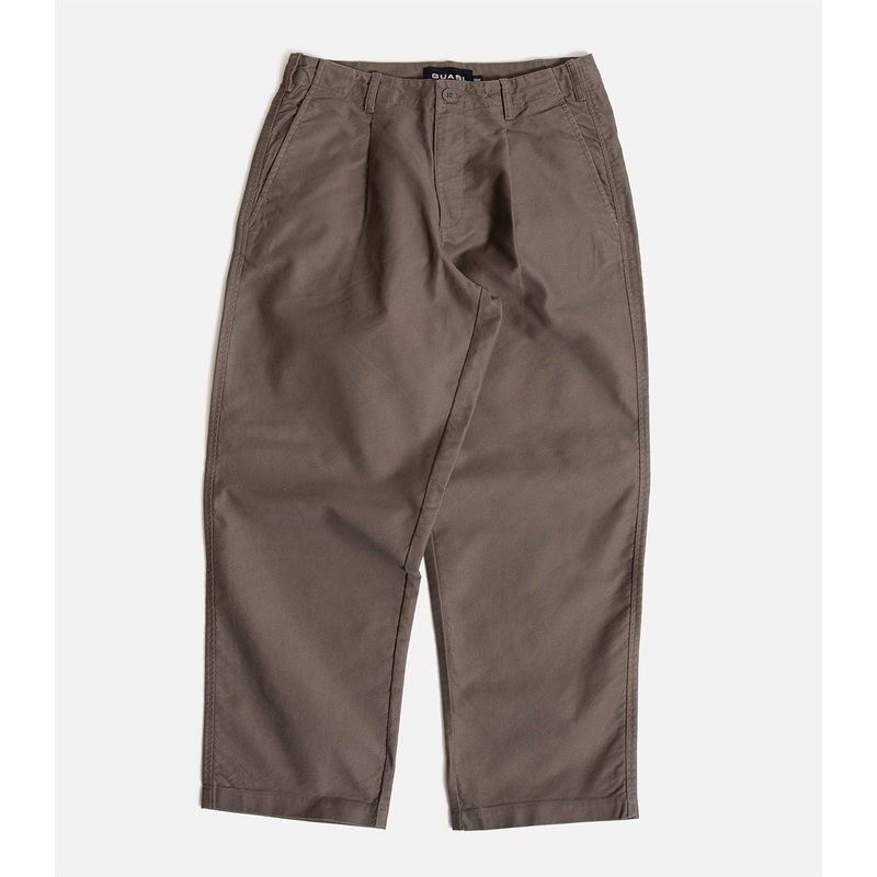 Quasi Warren Pants 28 Stone