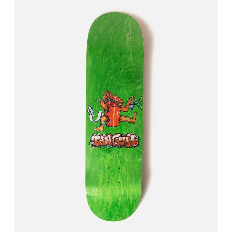 Tantrum Ligma Deck 8.5″ Random