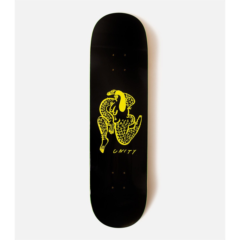 Unity Stance Deck 8.3″