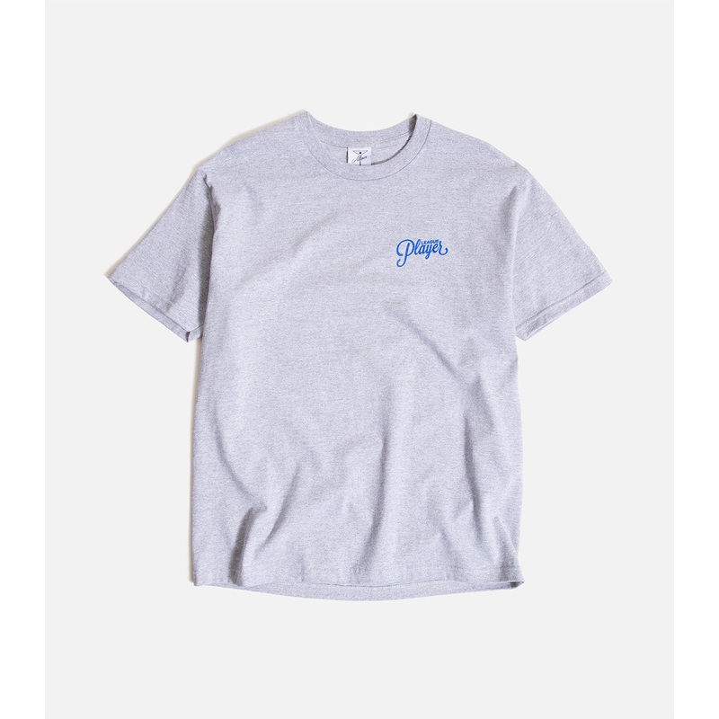 Alltimers Techno Camo League Player S Heather Grey