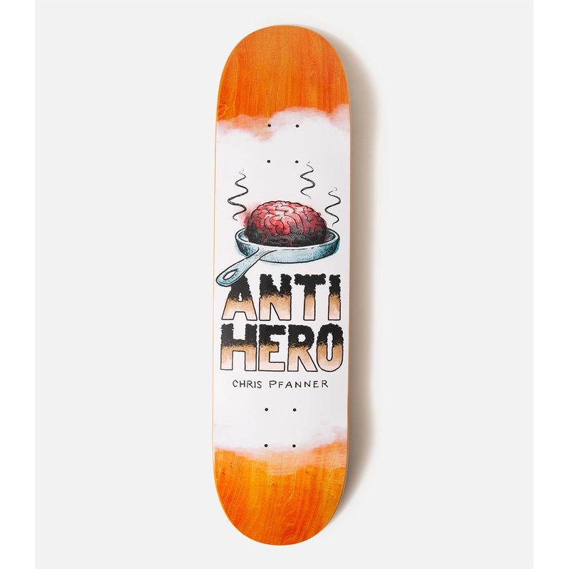 Anithero Chris Pfanner Toasted Deck 8.06″ Random