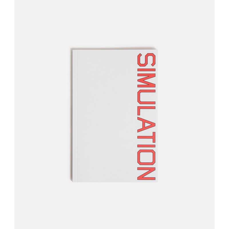 Quasi Simulation Book