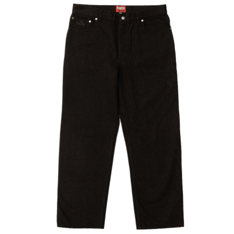 Baker Warner Denim Pants – Black 30″