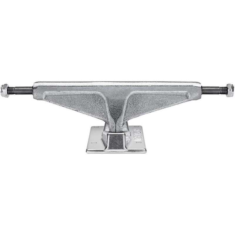 Venture V Hollow Skateboard Trucks Polished 6.1″