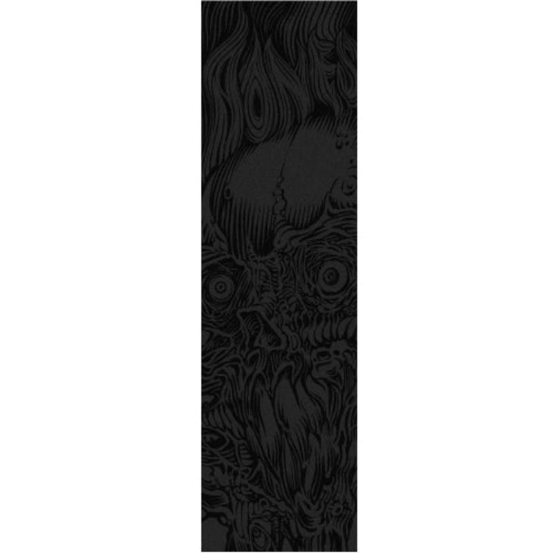 Bones Stare Down Griptape 9″ x 33″