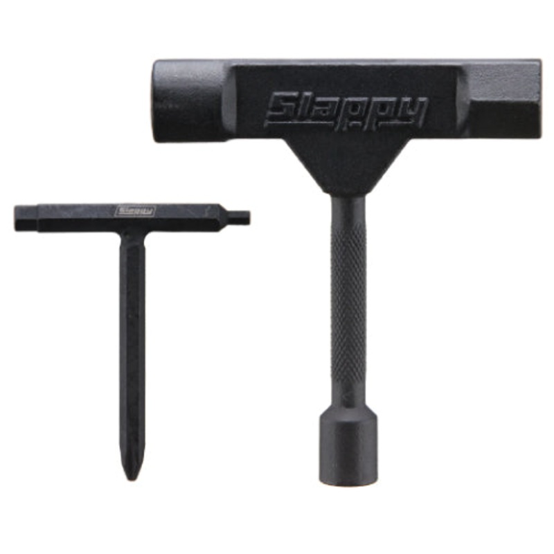 Slappy ST2 Skate Tool Black