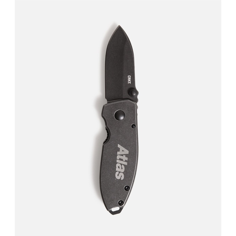 Atlas Sonora Knife