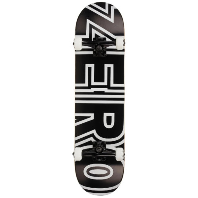 Zero Bold Complete Skateboard 8.0″ 8.0″