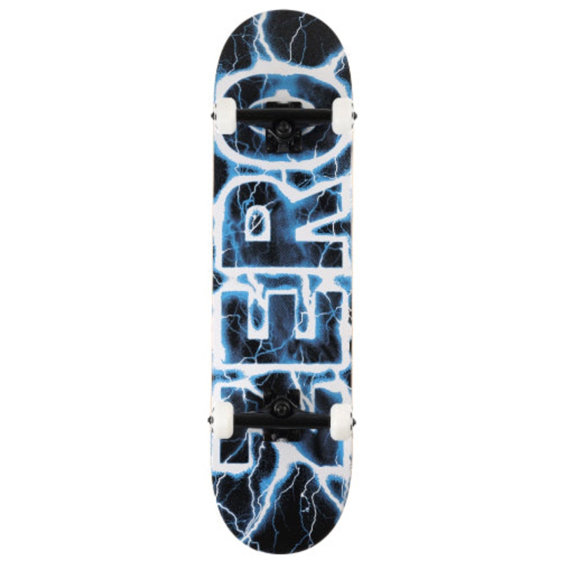 Zero Lightning Complete Skateboard 7.25″ 7.25″