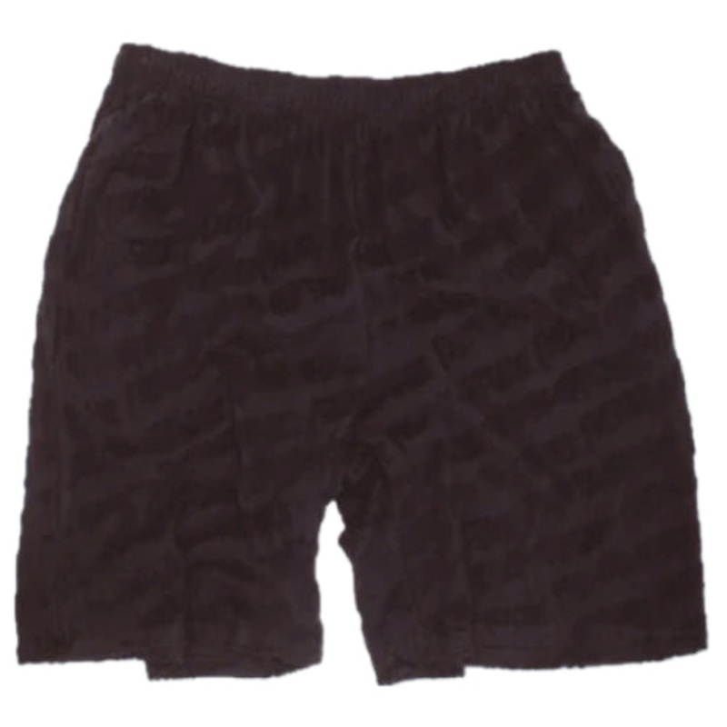 Fucking Awesome Logo Burn Out Terry Short S