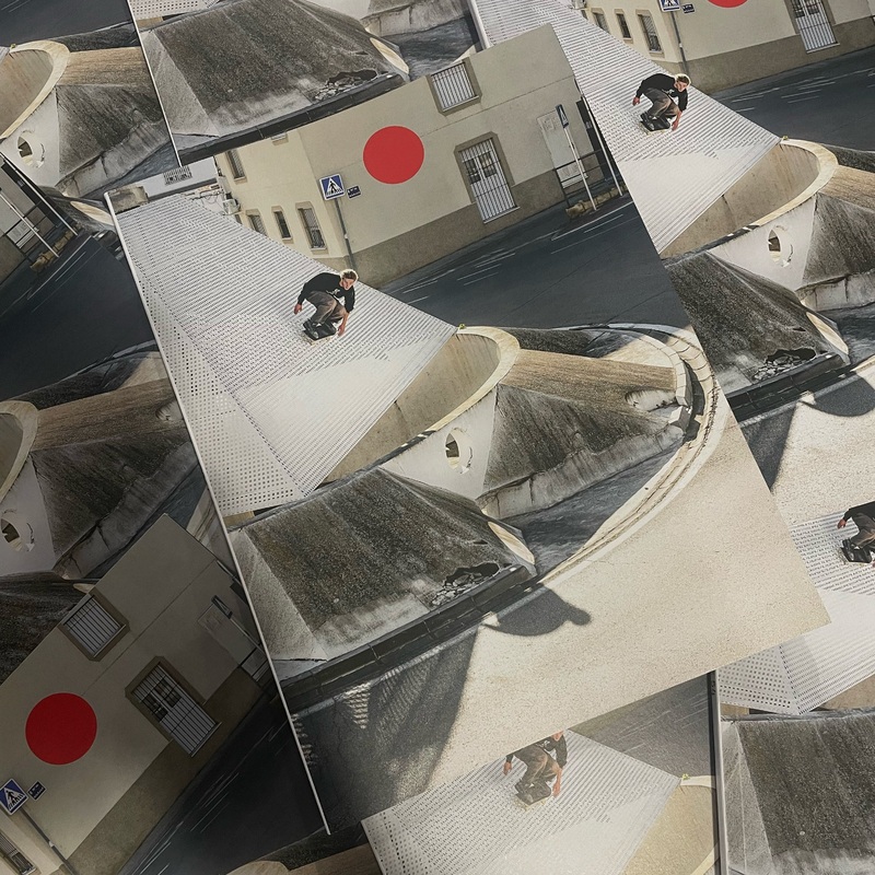 Free Skate Mag – Issue 54 (FREE WITH ANY PURCHASE)