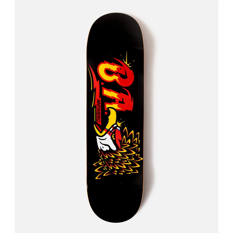 Antihero Brian Anderson Space Odyssey Deck 8.5″