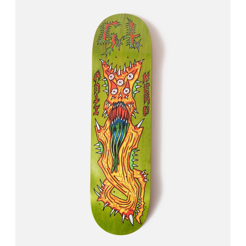 Antihero Grant Taylor Profane Creation Deck 8.4″ Random