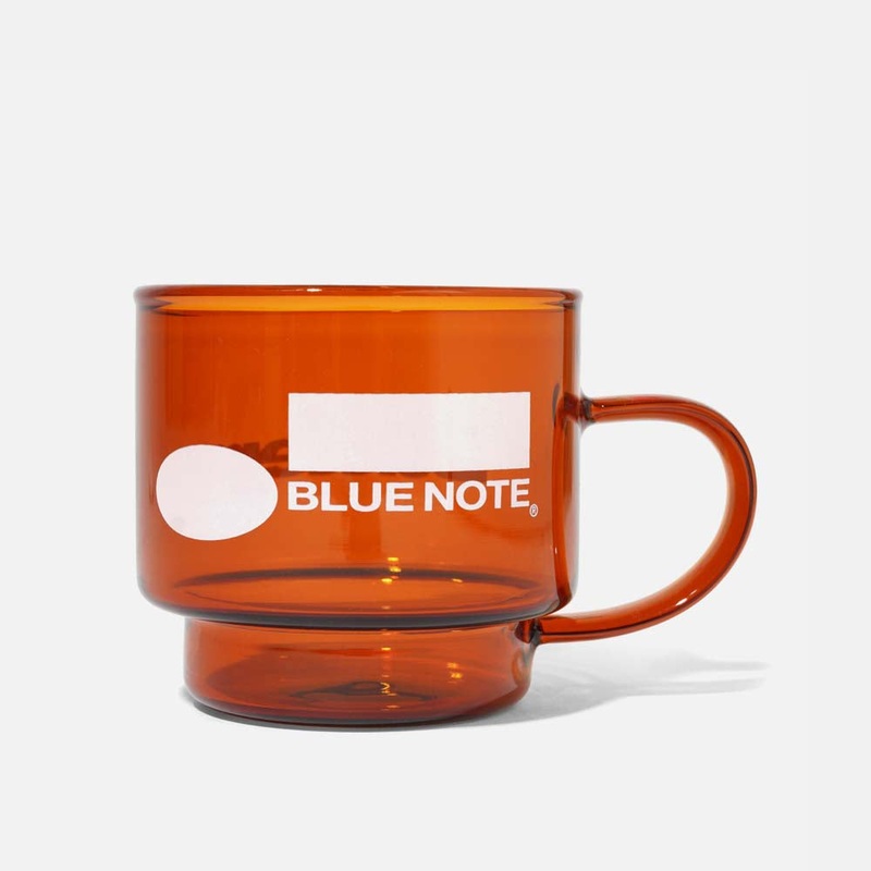 Butter Goods – Blue Note Mug