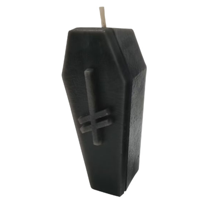 Deathwish Crypt Candle/Skate Wax