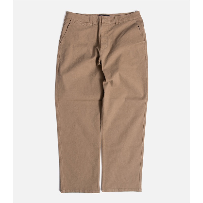 GX1000 Chino Pant 30 Khaki