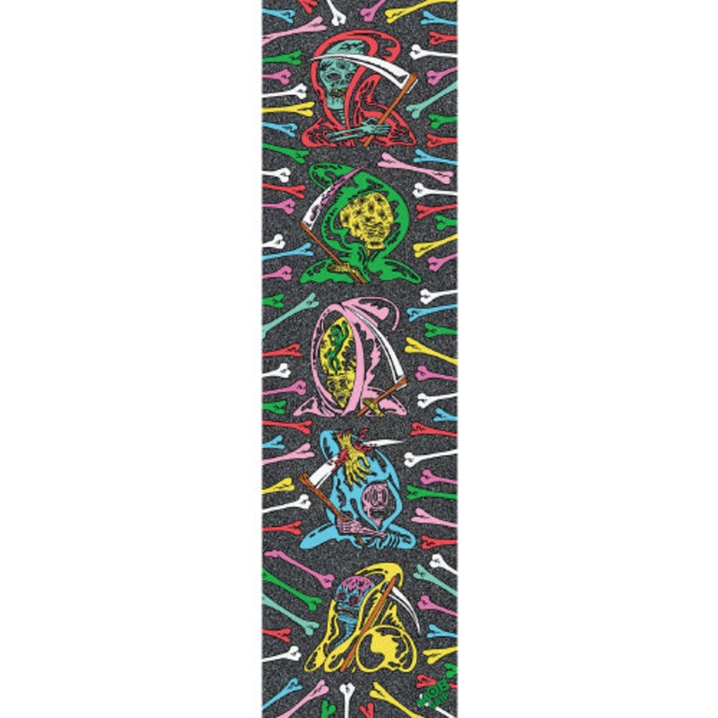 MOB Matt Crabe Reapers Griptape 9″ x 33″