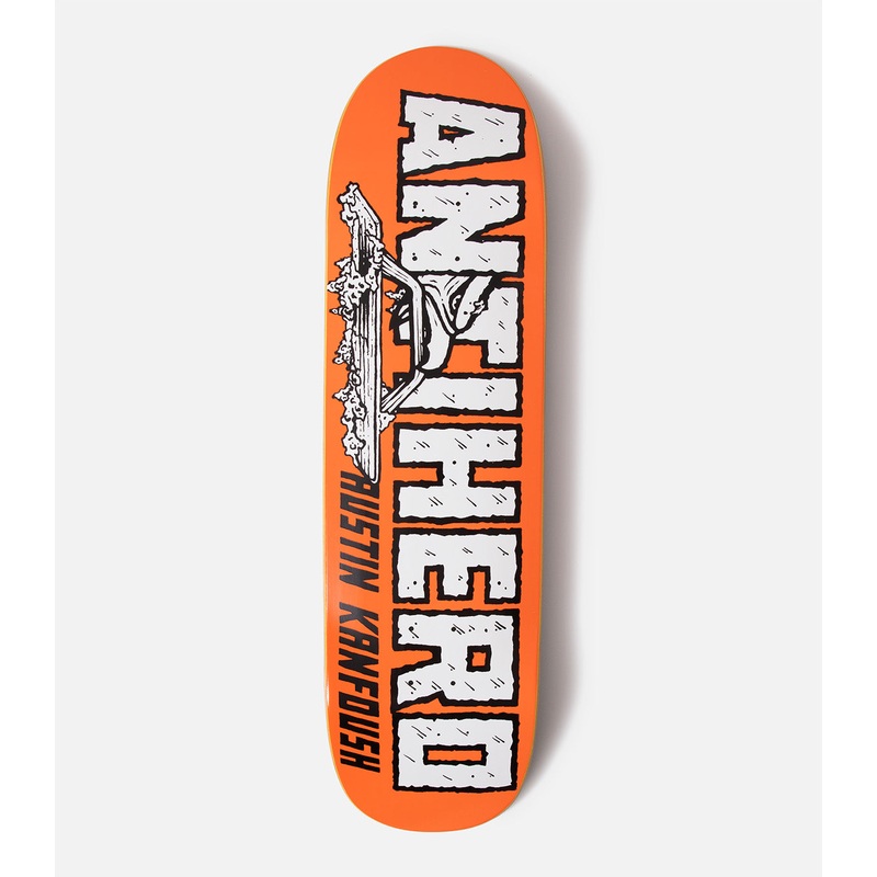 Antihero Austin Kanfoush Custom Deck 8.55″