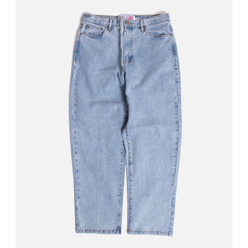 Bronze 56K Denim Pants S Light Wash