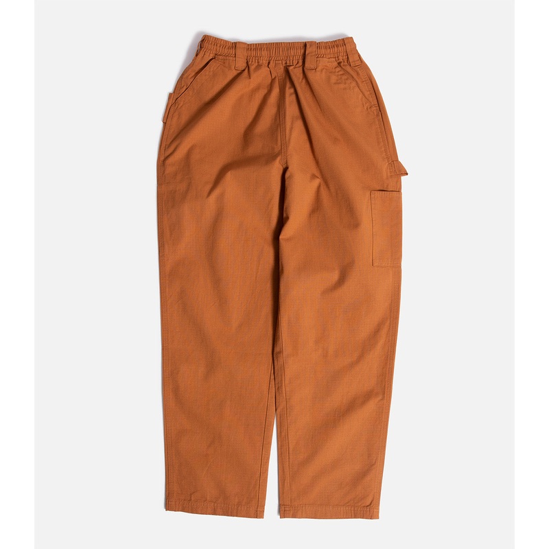 Bronze 56K Karpenter Pant S Brown