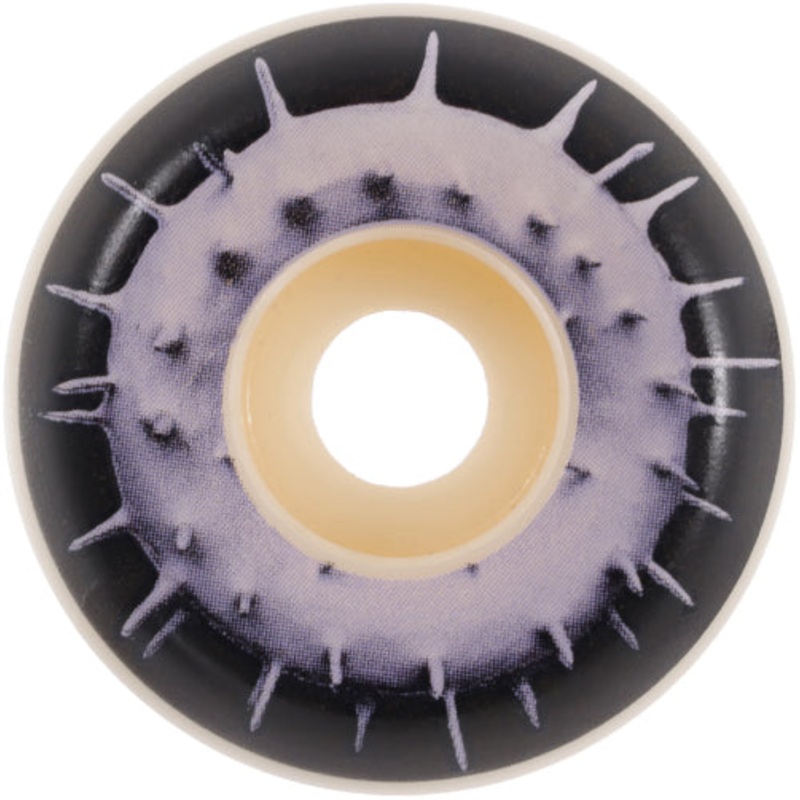Spitfire F4 Conical Full Max Palmer Spiked Wheels 55MM 99D 55mm