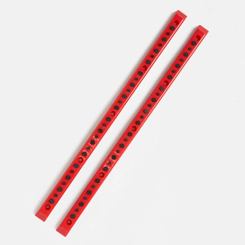 Tail Devil – Rail Devil Skateboard Spark Plates