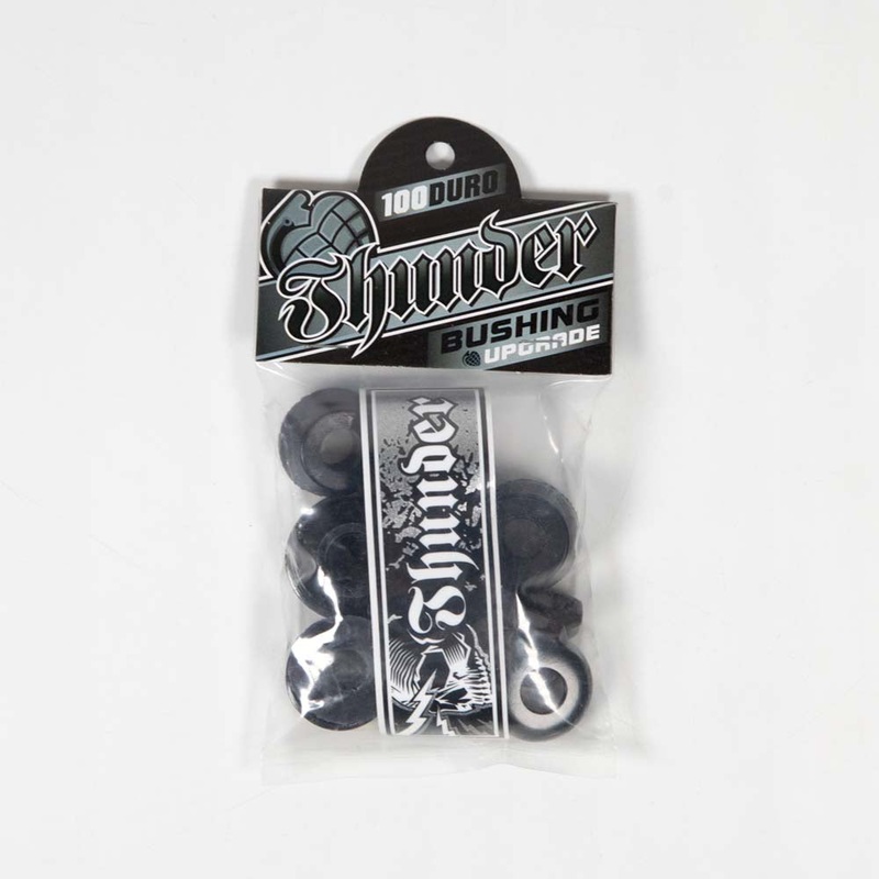 Thunder Trucks – Thunder Rebuild Kit 100A – Black