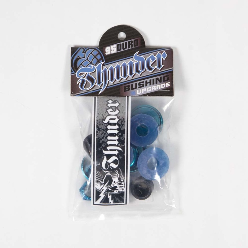 Thunder Trucks – Thunder Rebuild Kit 95A – Blue