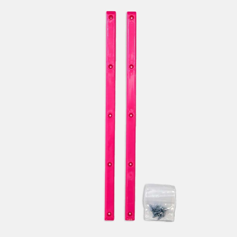 G-Tool – Rails (2 Pack) – Pink