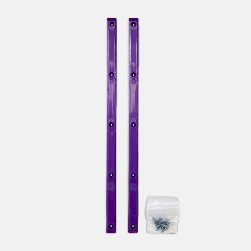 G-Tool – Rails (2 Pack) – Purple