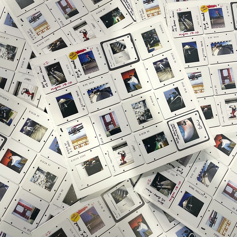 North Skate Mag – Issue 40 (FREE WITH ANY PURCHASE)