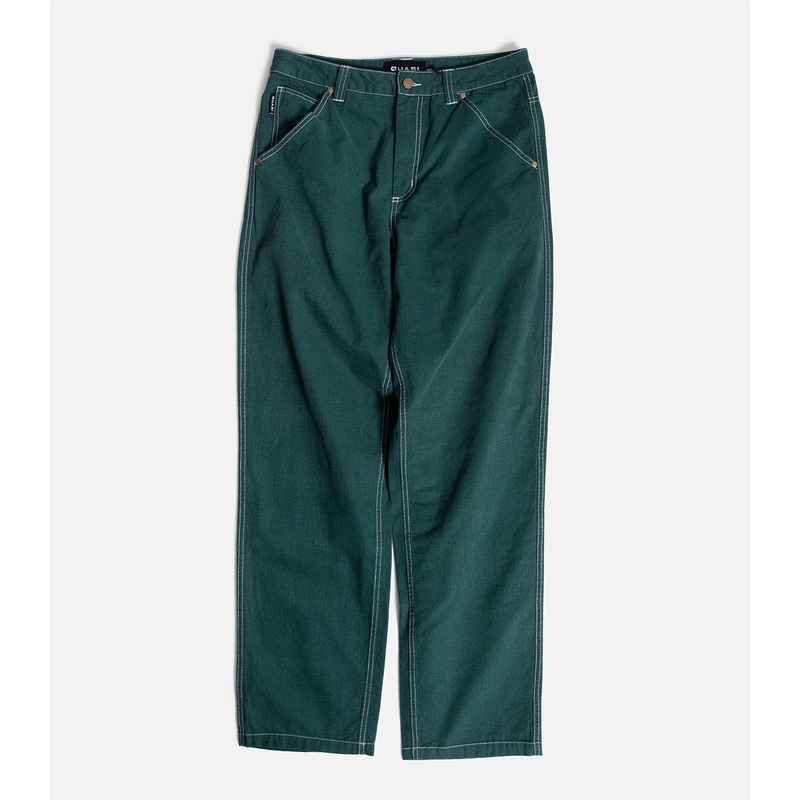 Quasi 102 Jeans 28 Evergreen