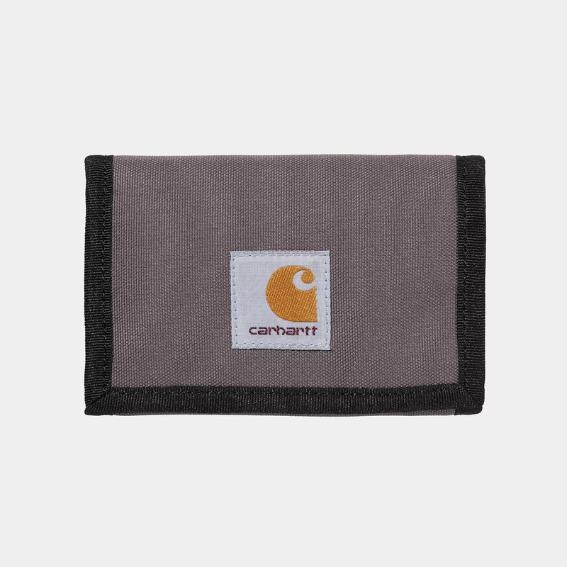 Carhartt WIP – Alec Wallet – Manta
