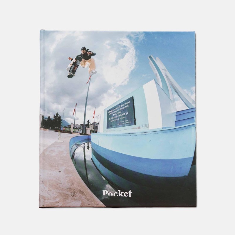 Pocket Skate Mag – Volume 11