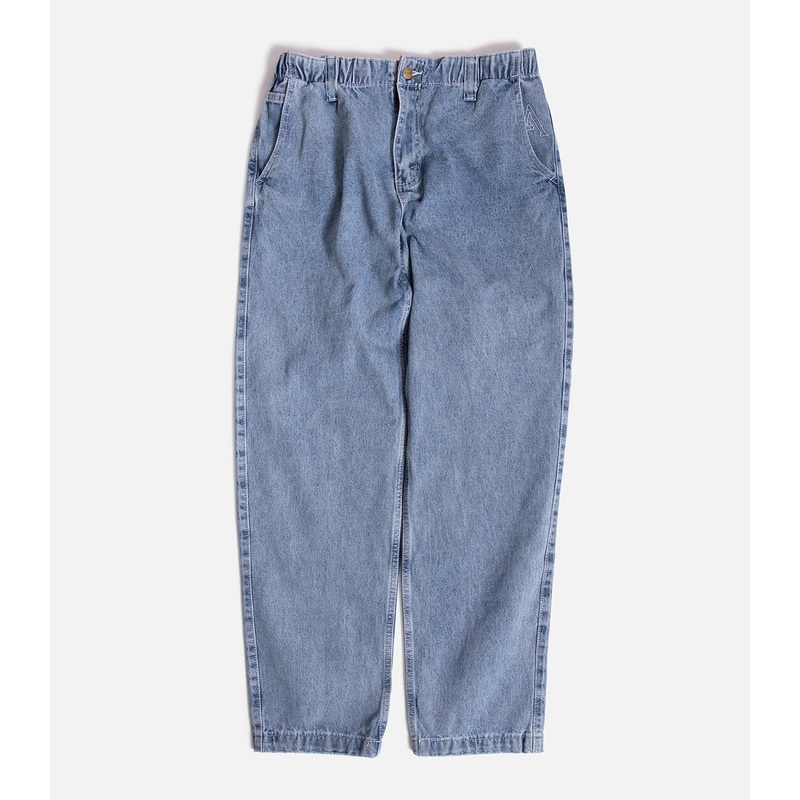 April Blue Dove Jeans 28 Blue