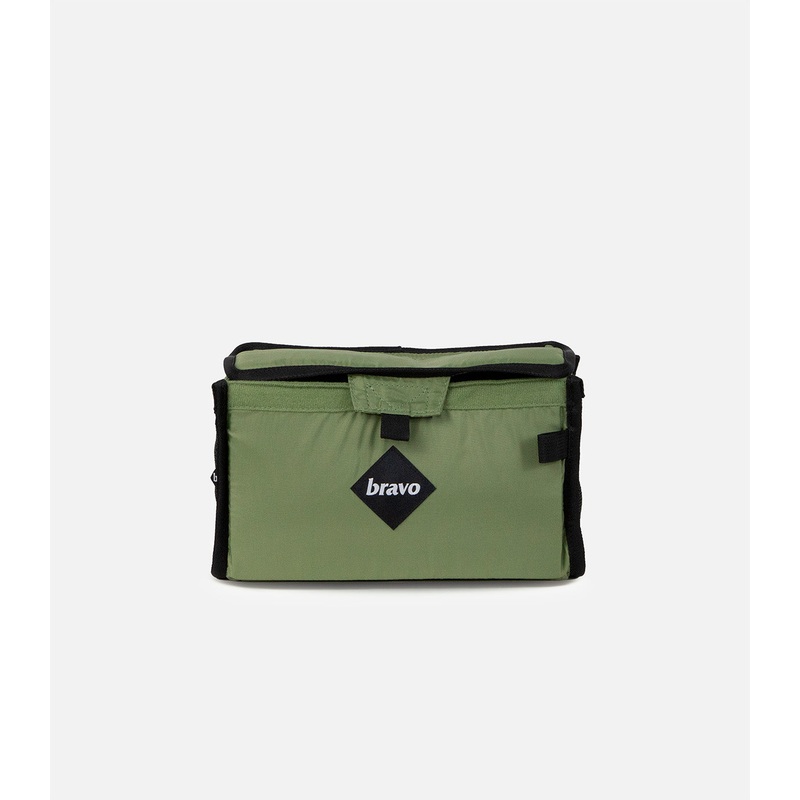 Bravo Buffer Block I Cordura/BlackDrab