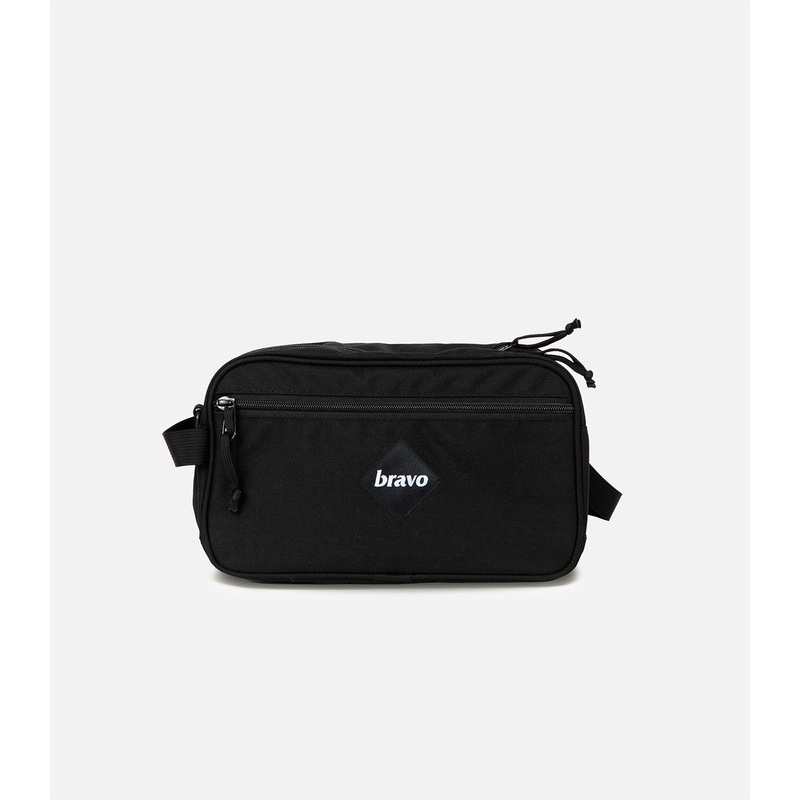 Bravo Flee Block I Cordura/Black/Drab