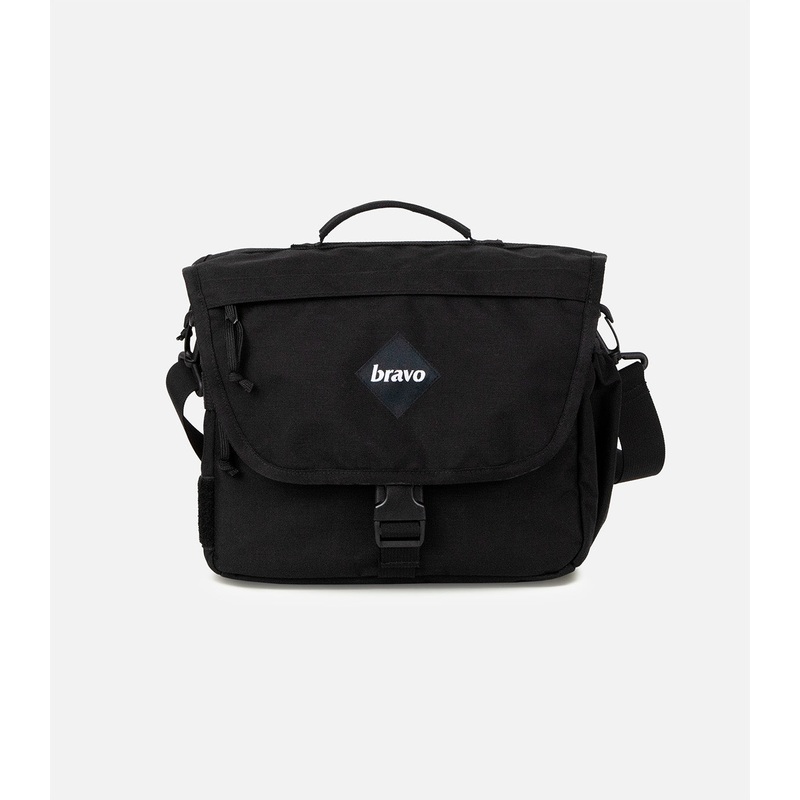 Bravo Hull Block I Cordura/Black/Drab