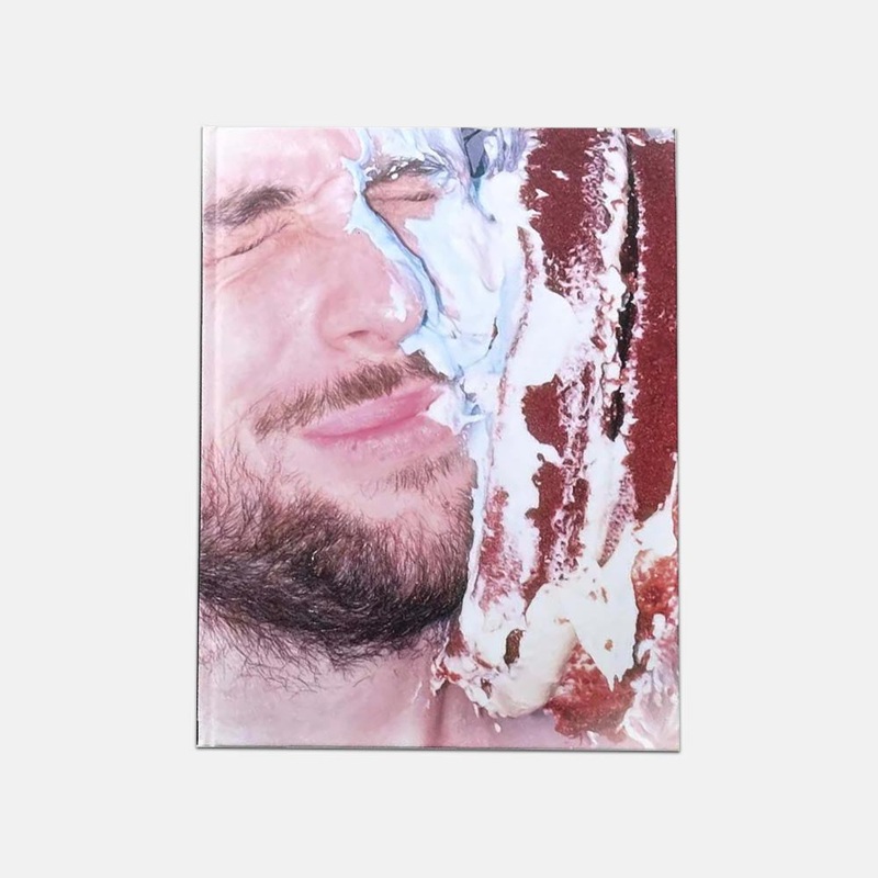 Jenkem Magazine – Vol.3 Book