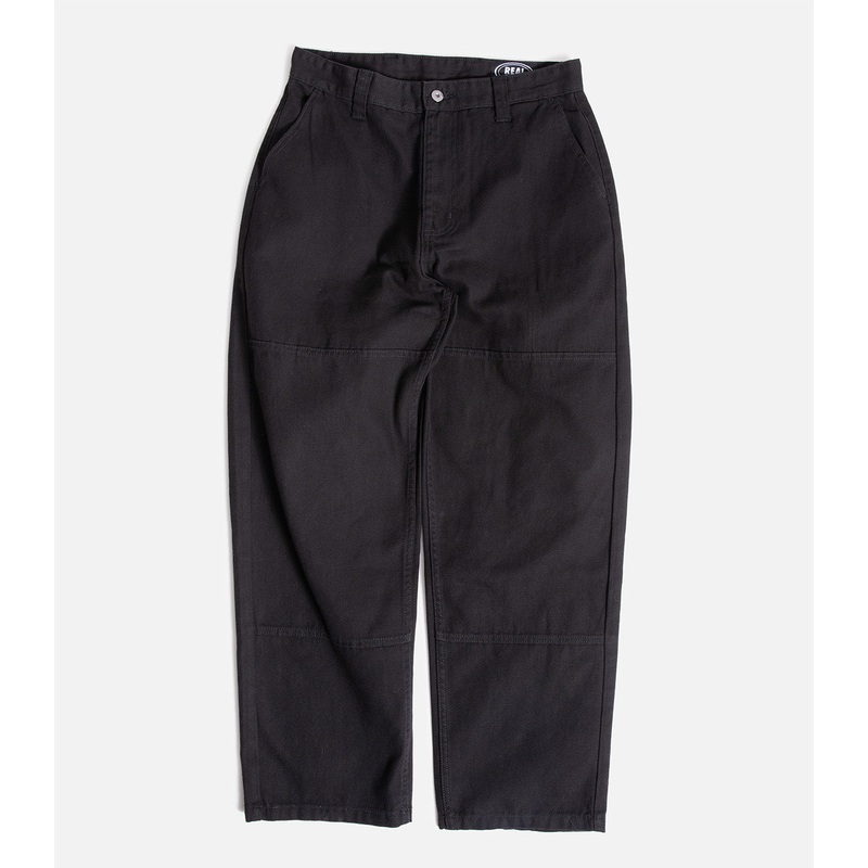Real Tough Threads Pants S Black