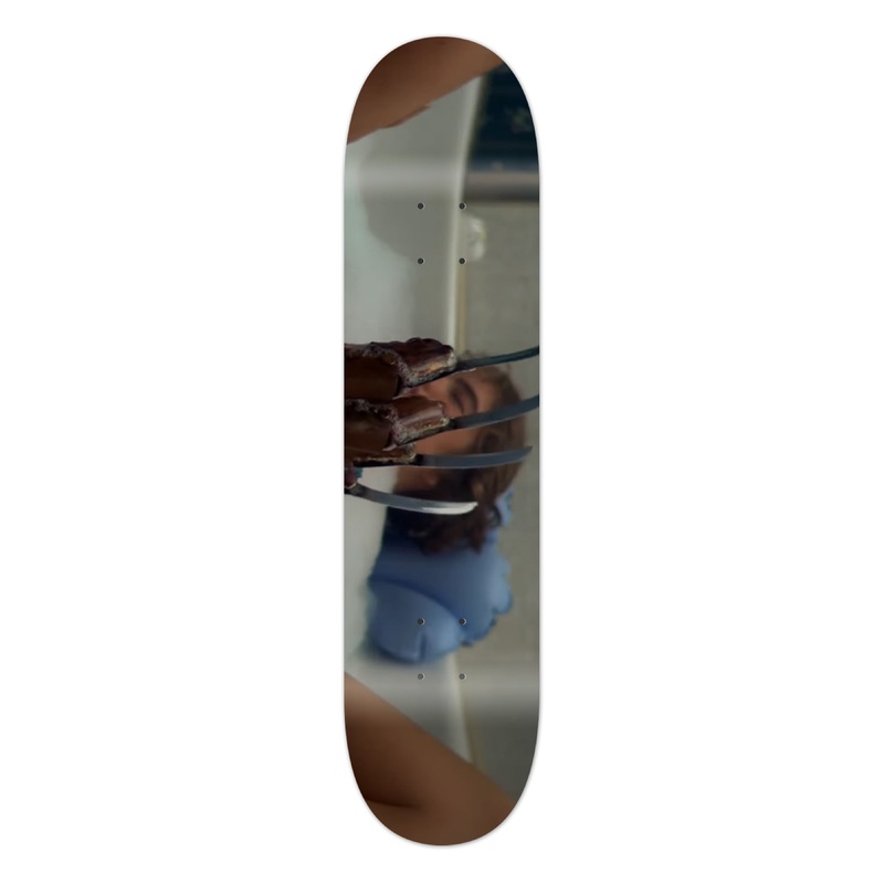 A Nightmare on Elm Street Deck 7.75