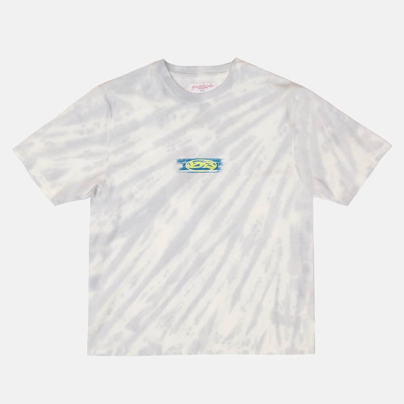 Yardsale – Lucid T-Shirt – Baby Blue Small