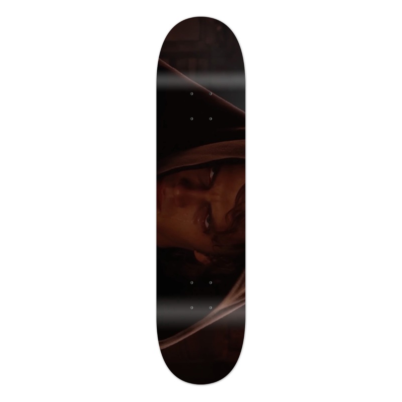 Anakin Skywalker Deck 7.75