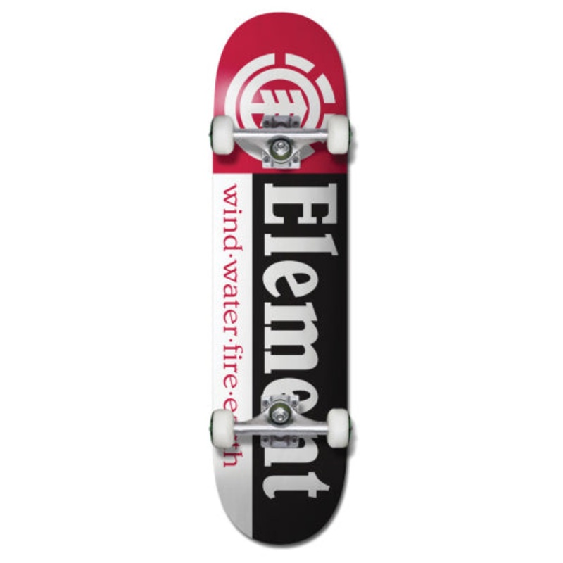 Element Section Complete Skateboard 7.5″ 7.5″